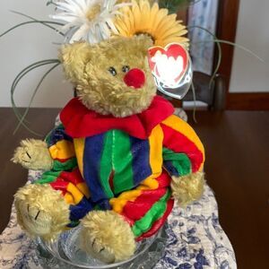 Thai bear Azalea, 1993